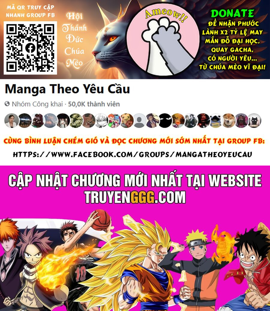 Nihon E Youkoso Elf-San Chương 56 Ảnh 37