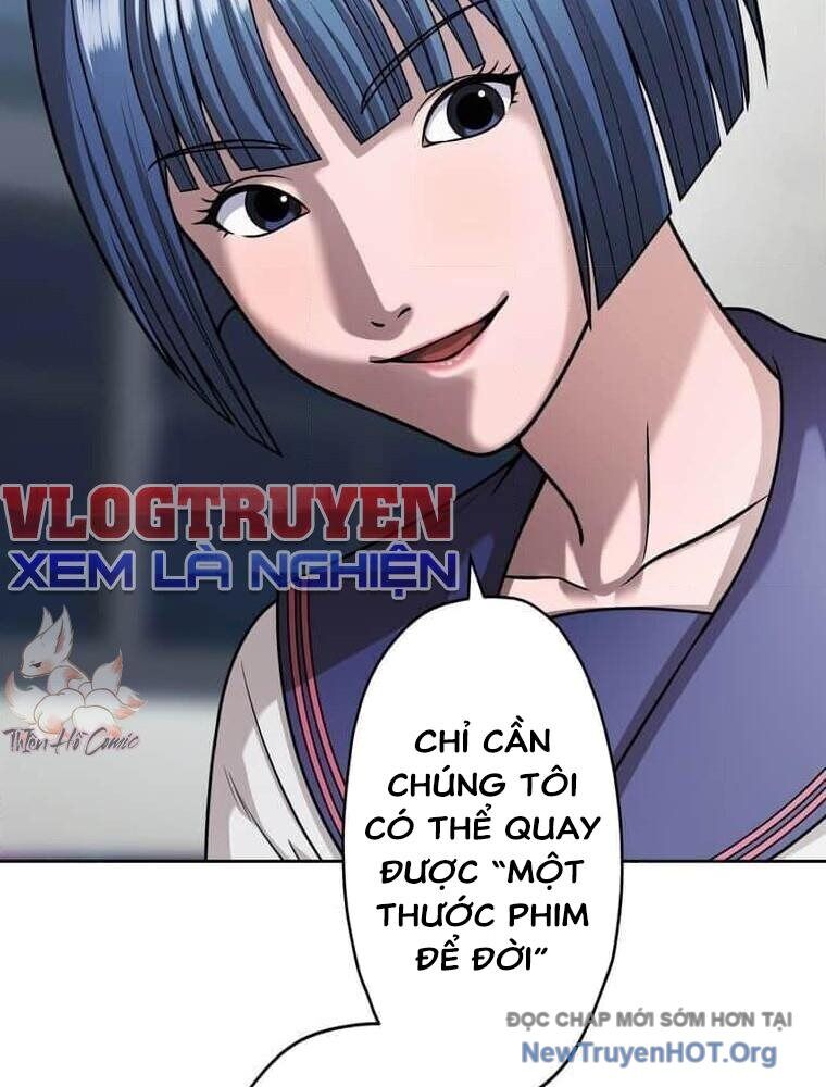 Giáo Viên Ác Quỷ Saiko Chương 128 Ảnh 145