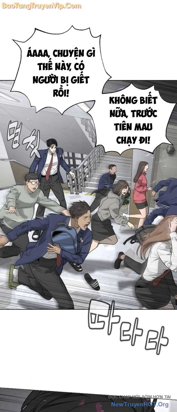 Sát Thủ Peter Chương 97 Ảnh 64