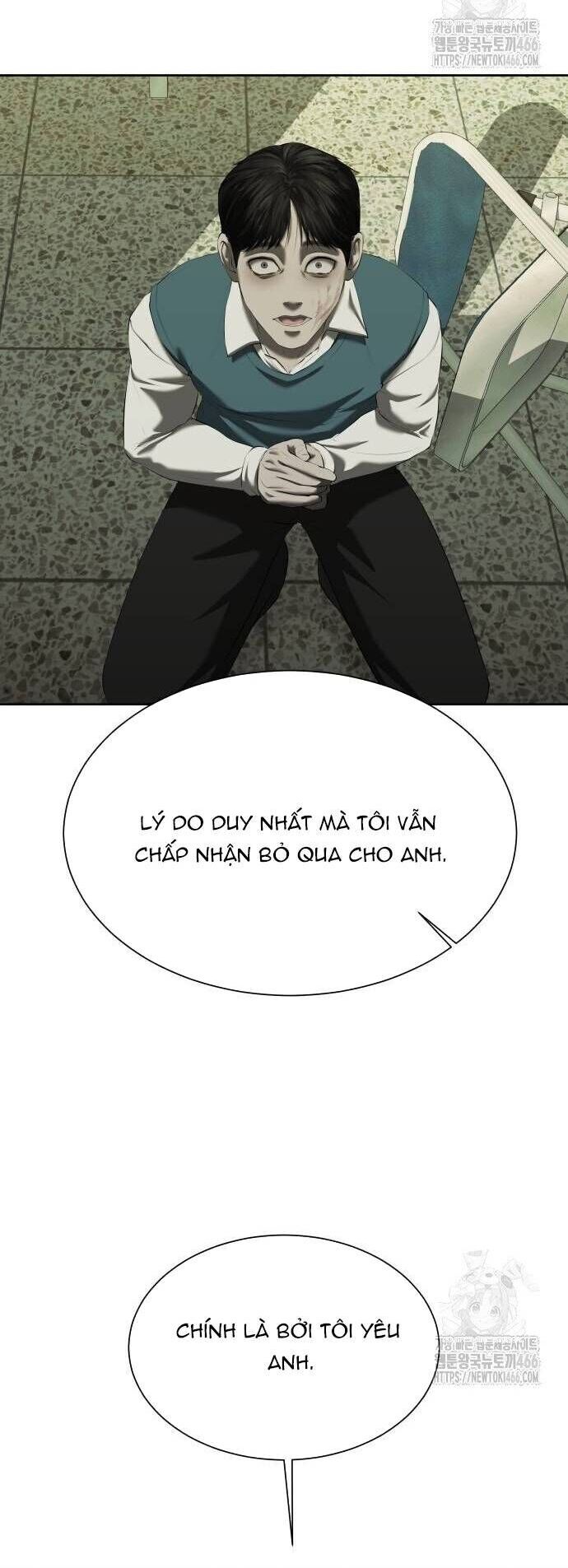 Bạn Gái Tôi Là Quái Vật Chương 37 Ảnh 59