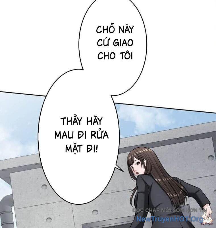 Giáo Viên Ác Quỷ Saiko Chương 117 Ảnh 41