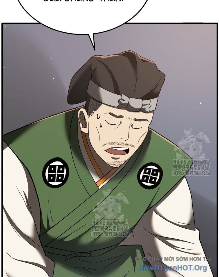 Vương Triều Đen Tối: Joseon Chương 100 Ảnh 81