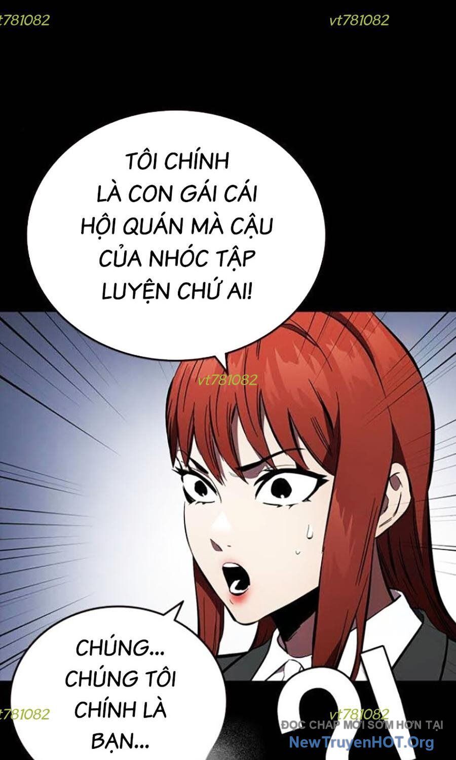 Đại Tướng Chiến Chương 43 Ảnh 9