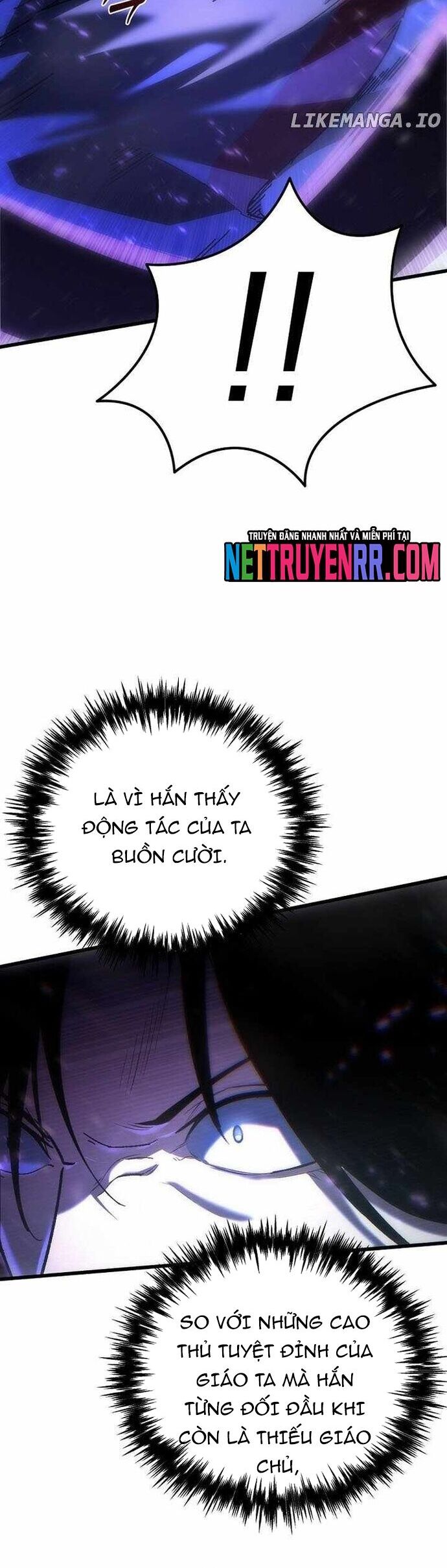 Chuyển Thế Ma Thần Ký Chương 48 Ảnh 34