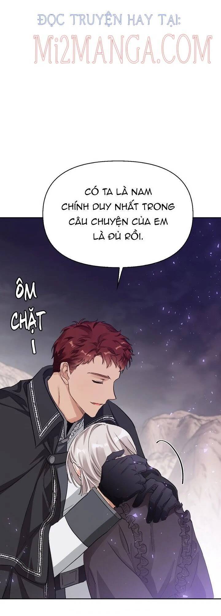 Ác Nữ Xứng Đôi Với Bạo Chúa Chương 92.5 Ảnh 13