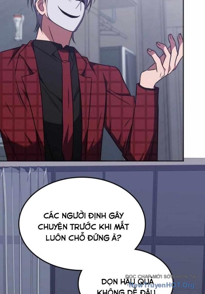 Trị Liệu Sư Quá Mạnh Chương 43 Ảnh 82