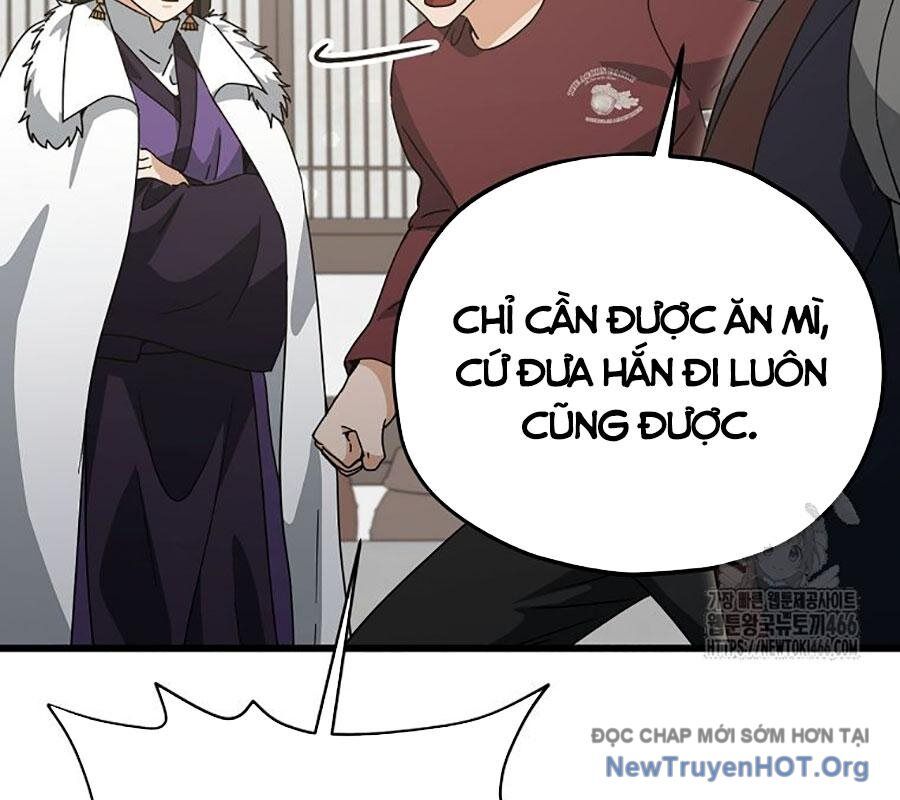 Bố Tôi Quá Mạnh Chương 193 Ảnh 165