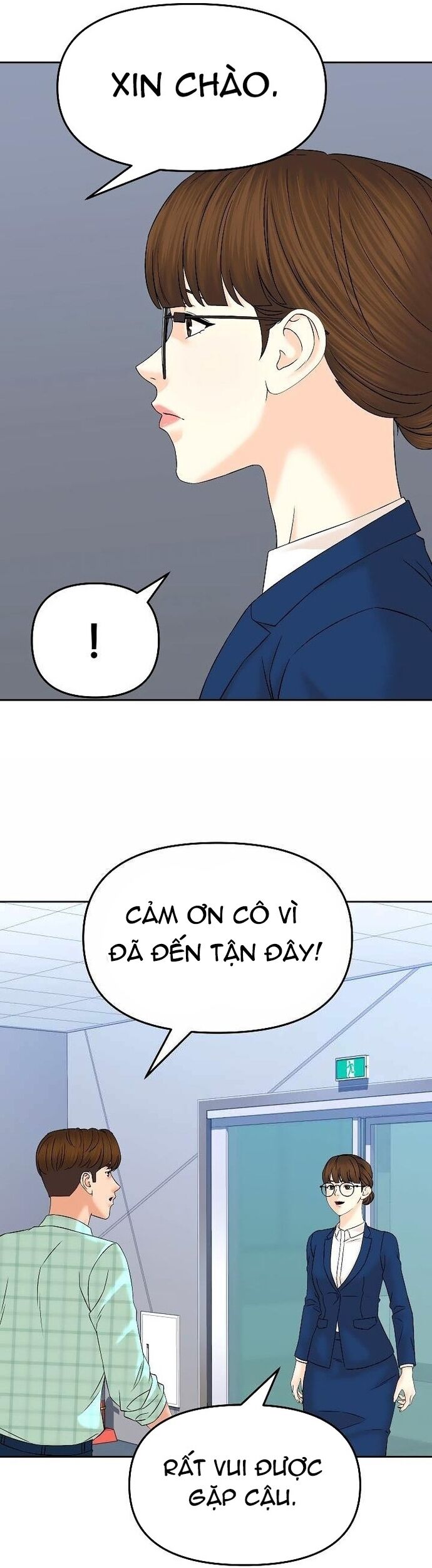 Người Trở Về Từ Cõi Chết Chương 132 Ảnh 66