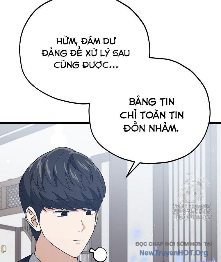 Bố Tôi Quá Mạnh Chương 196 Ảnh 97