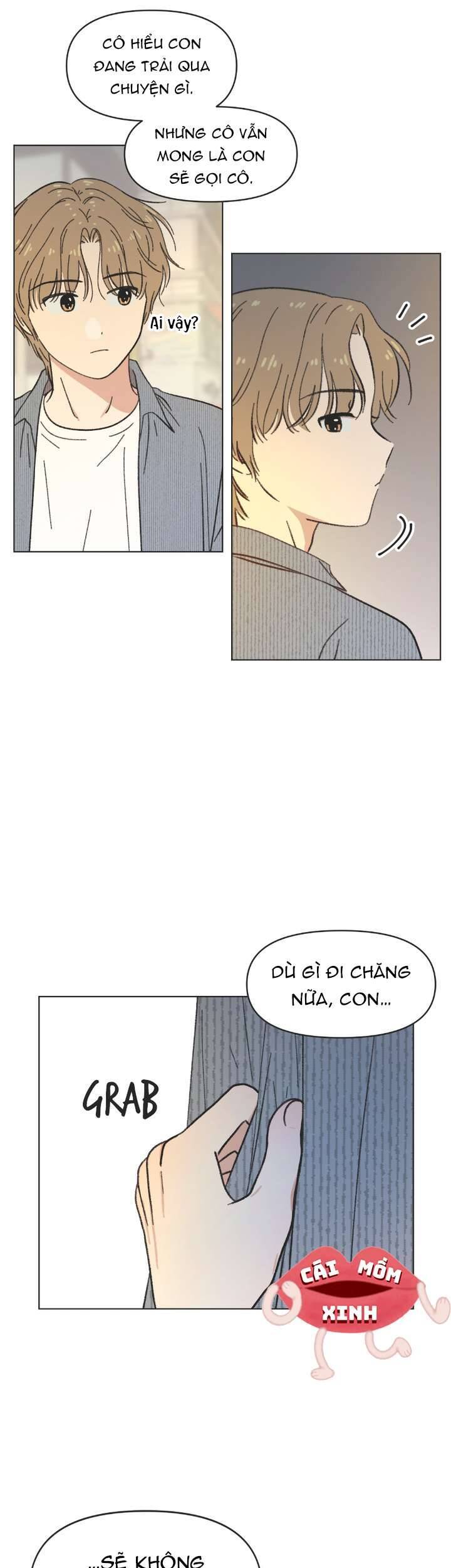 Seasons Of Lovesome Chương 30 Ảnh 14