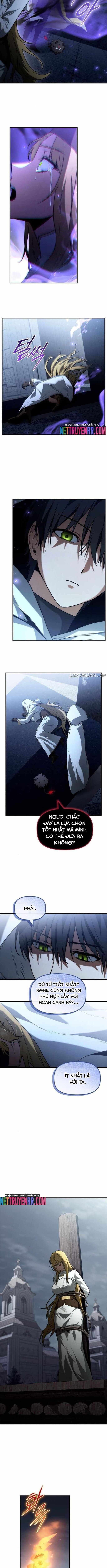 Tiểu Thiếu Gia Của Tử Linh Gia Tộc Chương 31 Ảnh 8