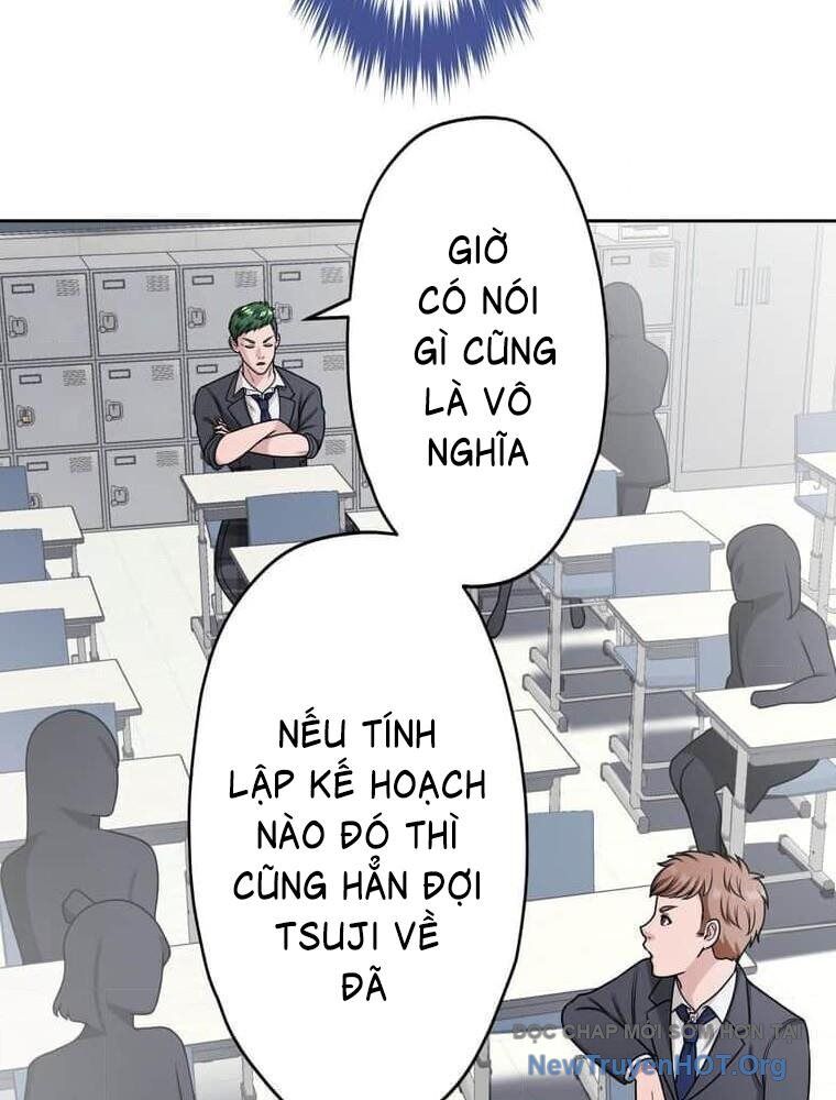 Giáo Viên Ác Quỷ Saiko Chương 118 Ảnh 23