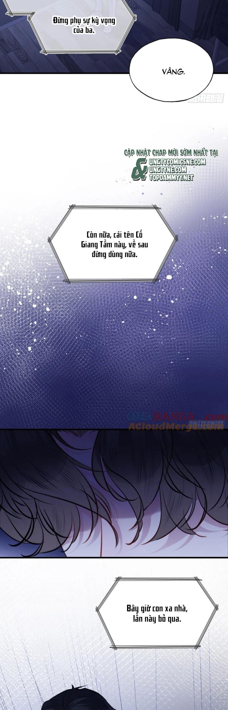 Anh Ấy Chưa Từng Rơi Xuống Chương 126 Ảnh 23