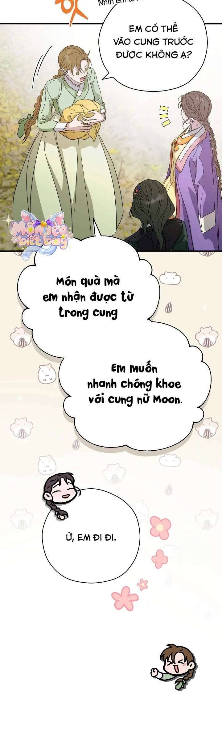 Ta Chỉ Muốn Ăn Em Chương 34 Ảnh 28