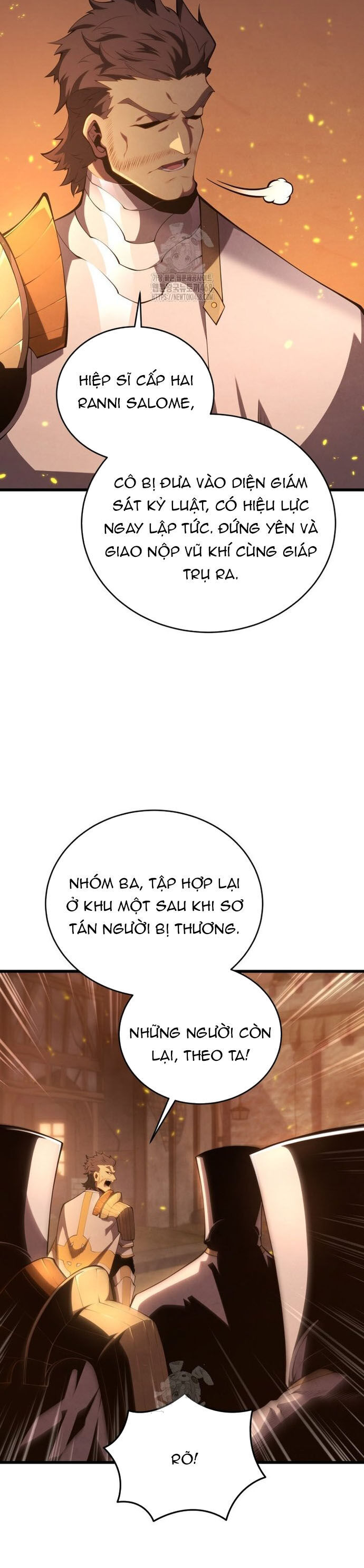 Con Trai Út Của Gia Đình Kiếm Thuật Danh Tiếng Chương 163 Ảnh 11