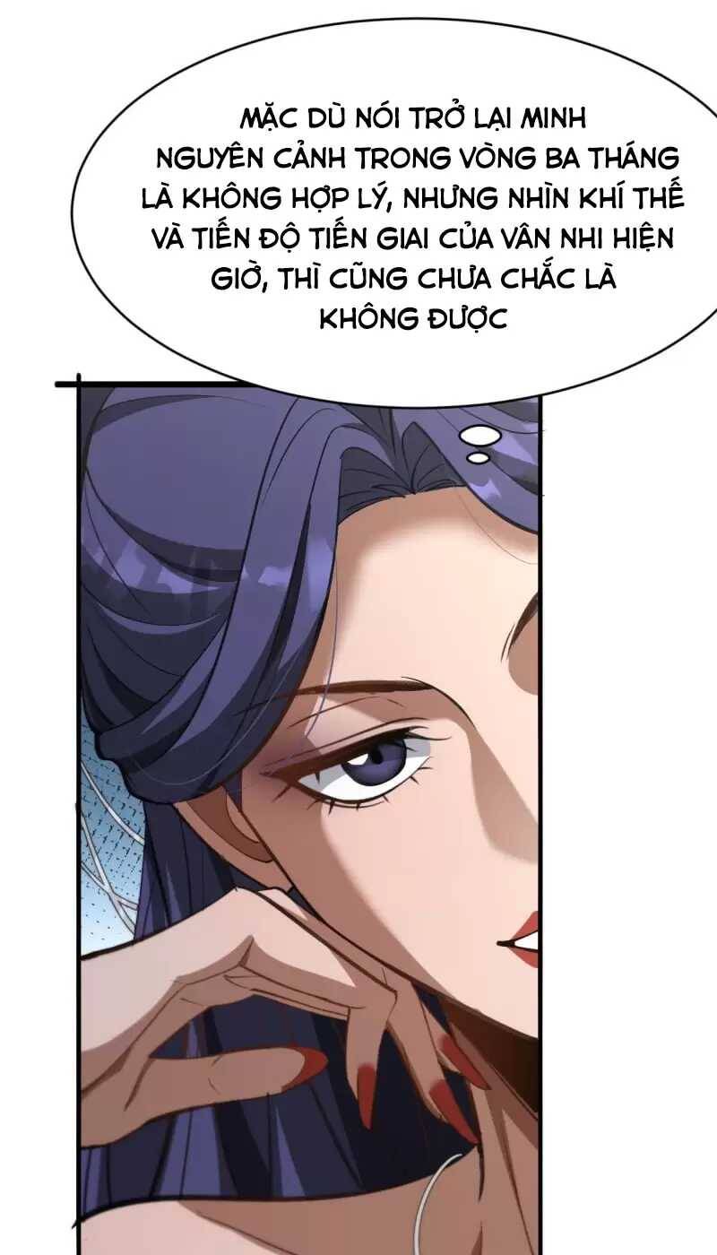 Huyền Môn Bại Gia Tử Chương 5 Ảnh 68