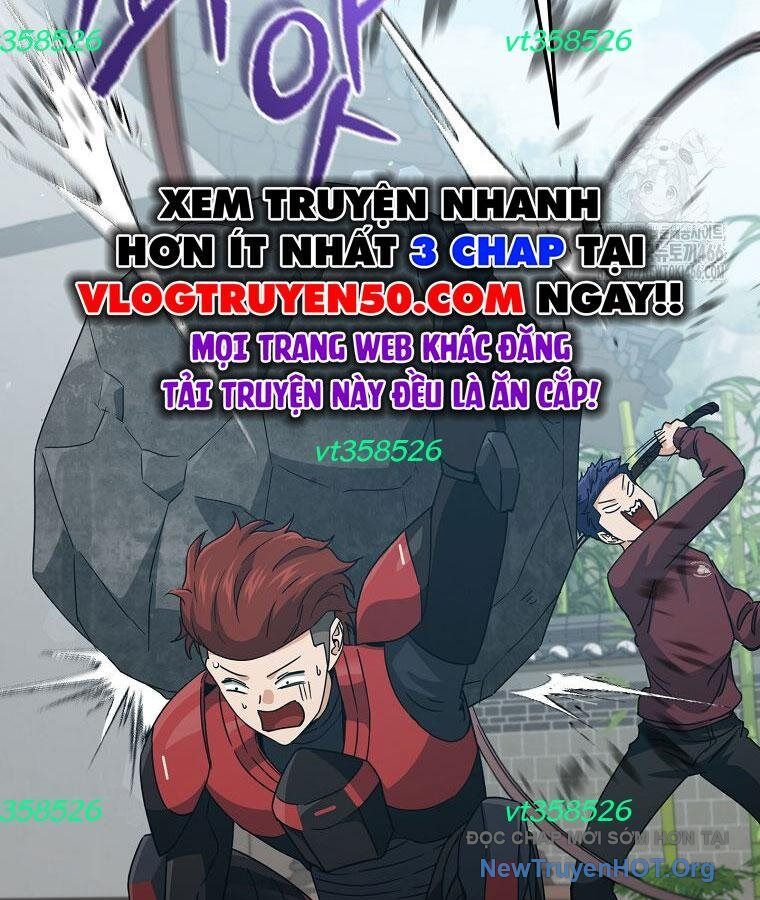 Bố Tôi Quá Mạnh Chương 196 Ảnh 55