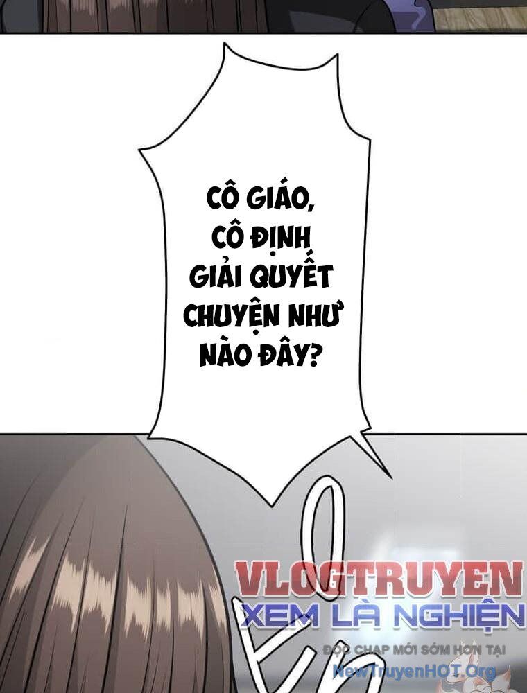 Giáo Viên Ác Quỷ Saiko Chương 128 Ảnh 136
