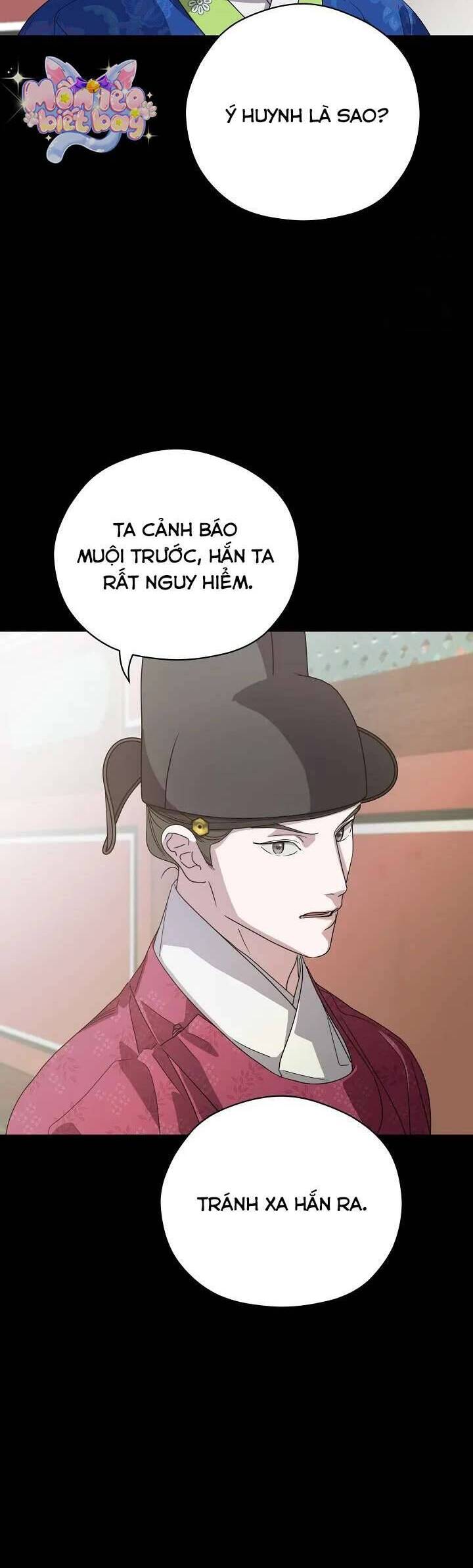 Ta Chỉ Muốn Ăn Em Chương 31 Ảnh 5