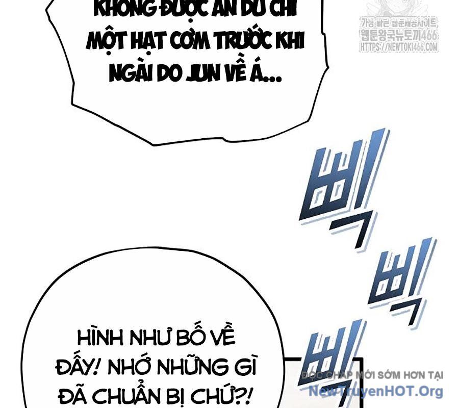 Bố Tôi Quá Mạnh Chương 194 Ảnh 122
