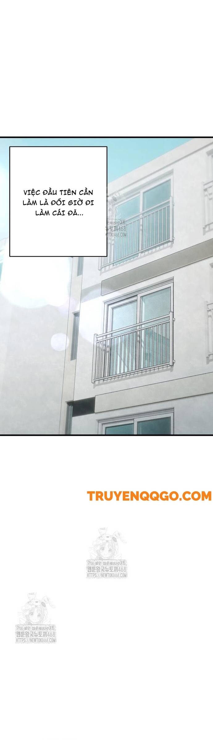 Nhật Kí Đổi Nghề Chương 18 Ảnh 6