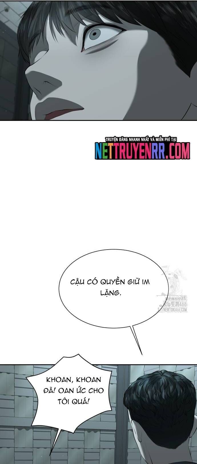 Bạn Gái Tôi Là Quái Vật Chương 37 Ảnh 17