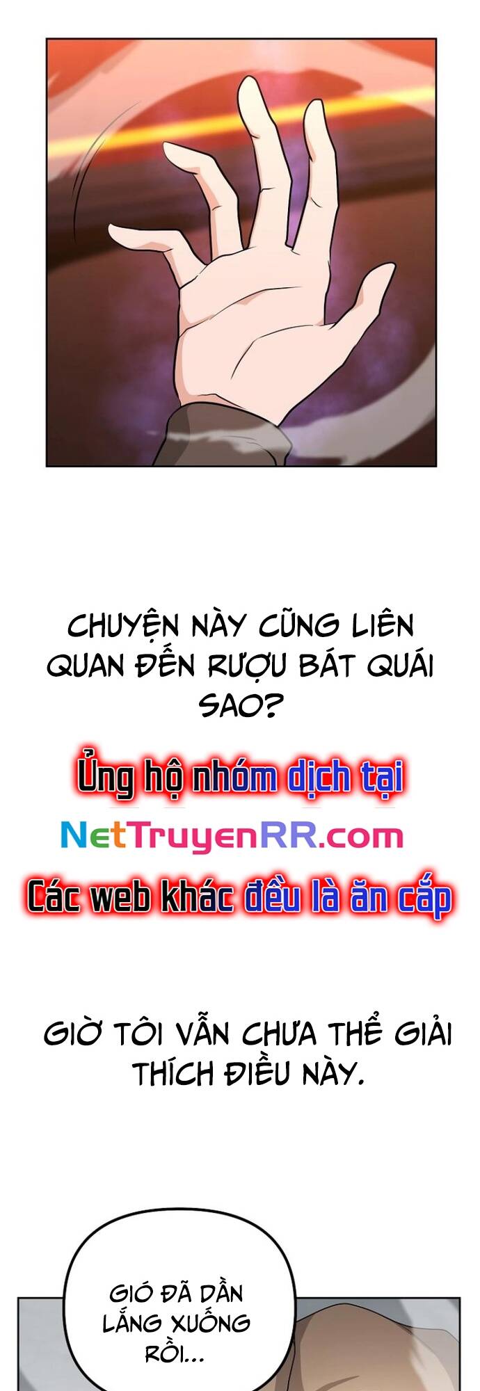 Tuý Quyền Bất Tử Chương 6 Ảnh 23