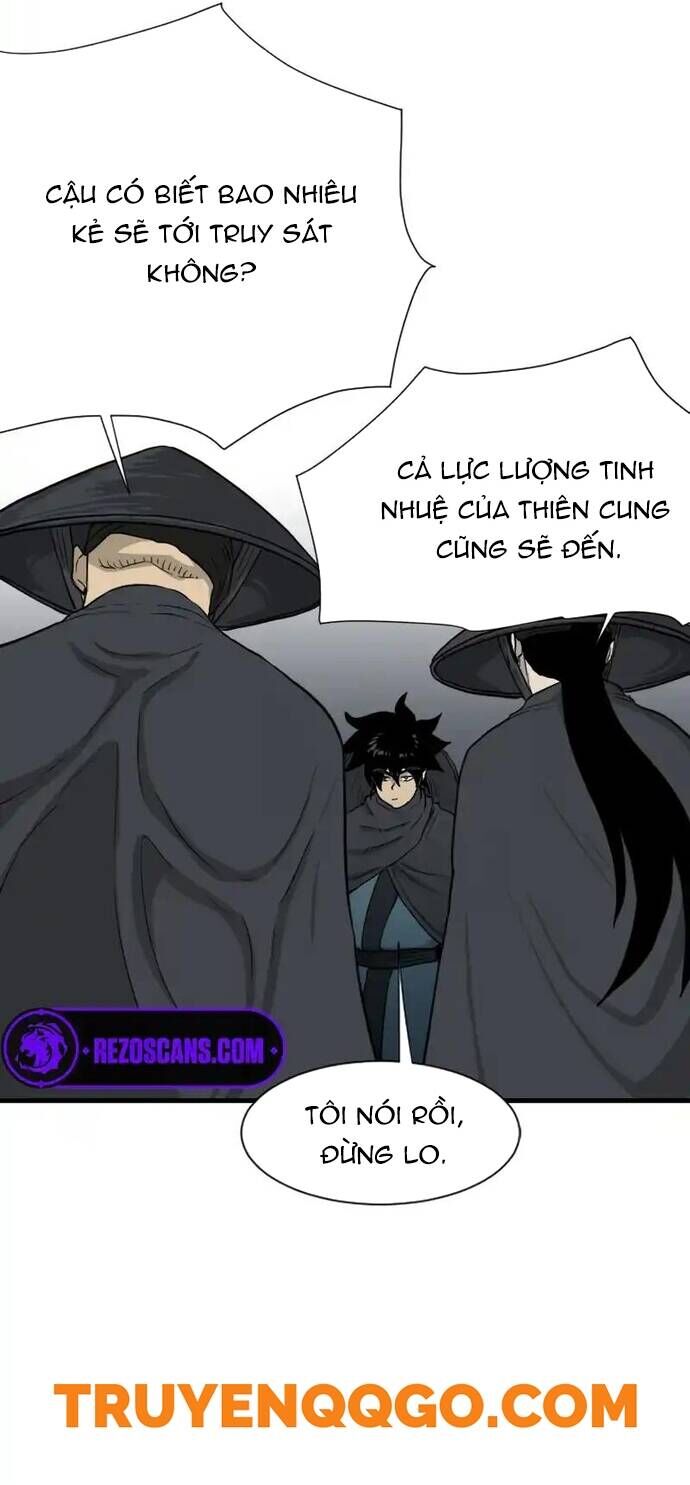 Ma Chiến Sĩ Chương 41 Ảnh 30