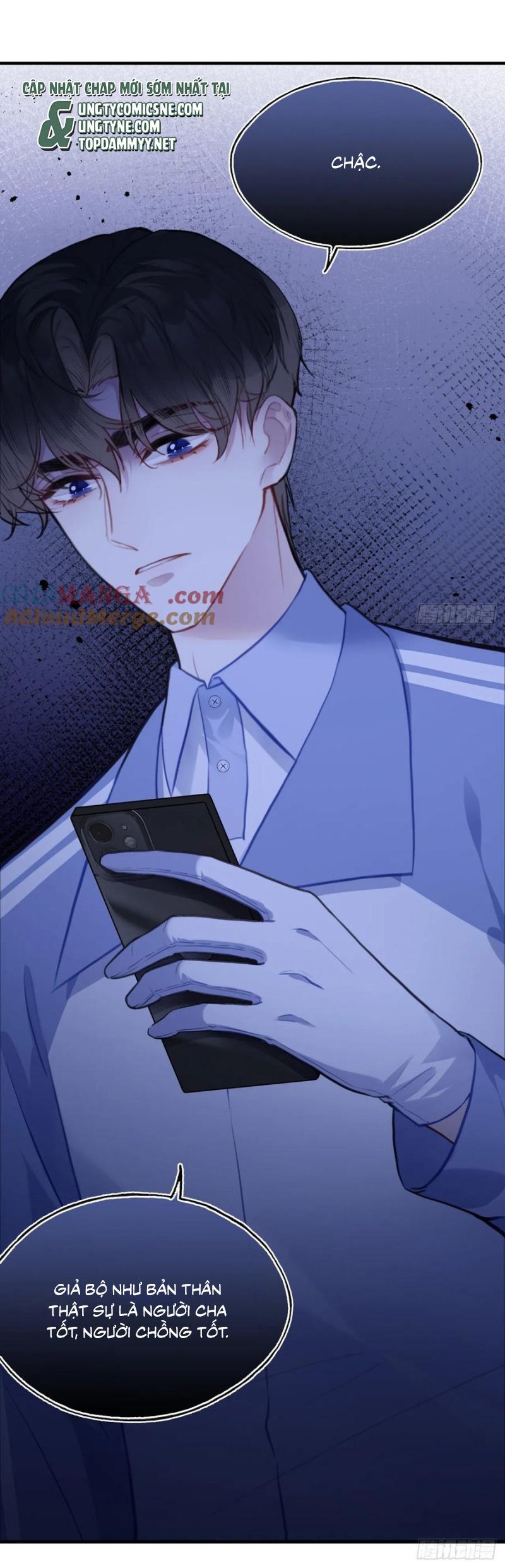 Anh Ấy Chưa Từng Rơi Xuống Chương 126 Ảnh 26