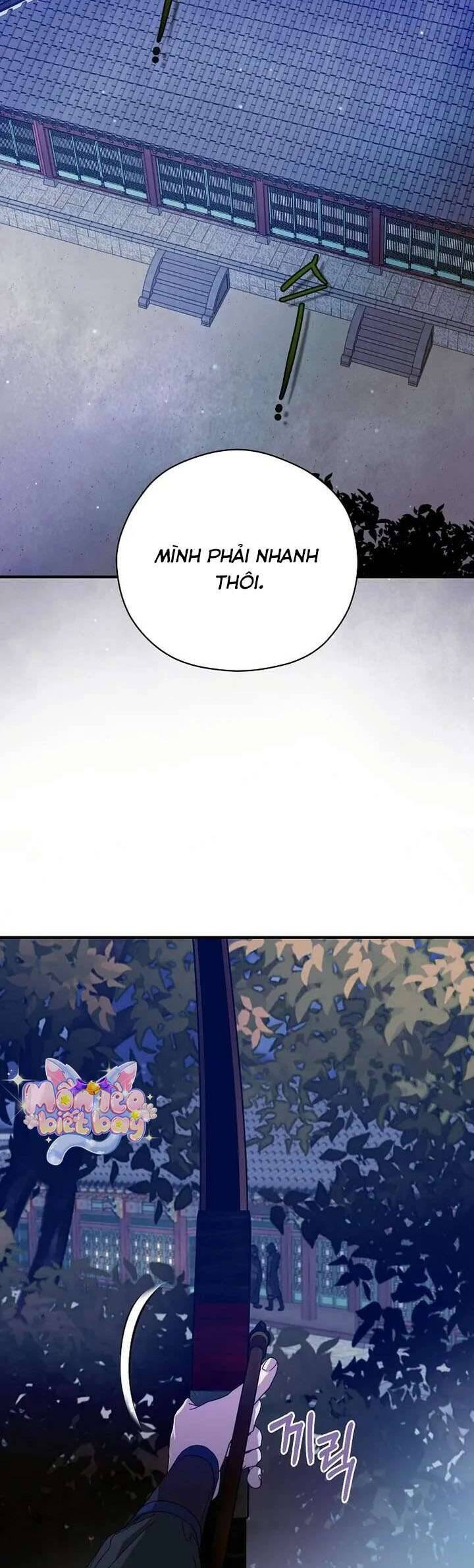 Ta Chỉ Muốn Ăn Em Chương 26 Ảnh 21