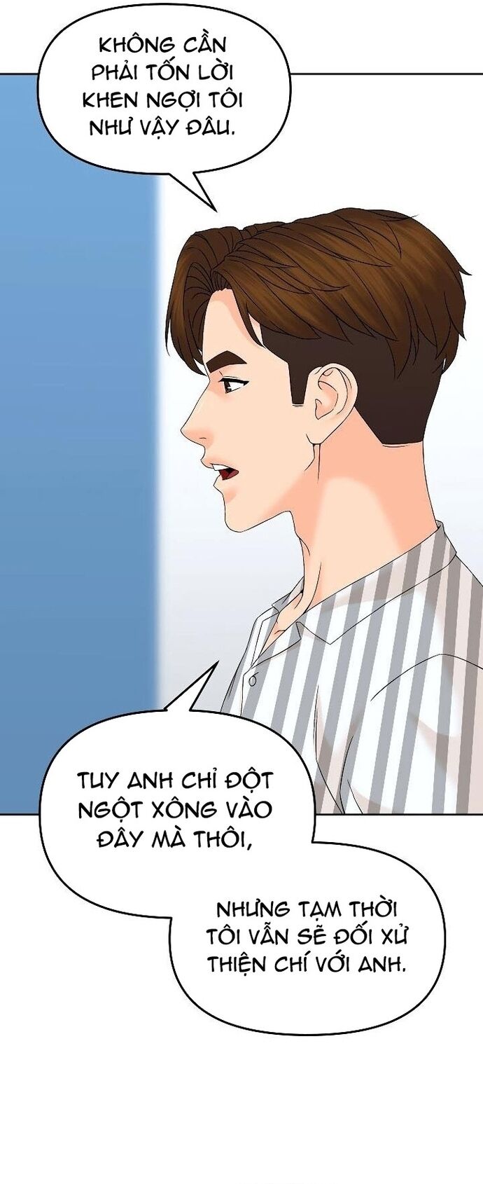 Người Trở Về Từ Cõi Chết Chương 134 Ảnh 36