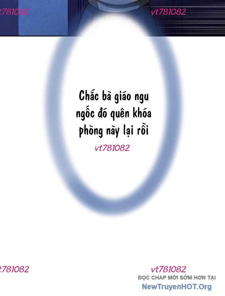 Giáo Viên Ác Quỷ Saiko Chương 130 Ảnh 79