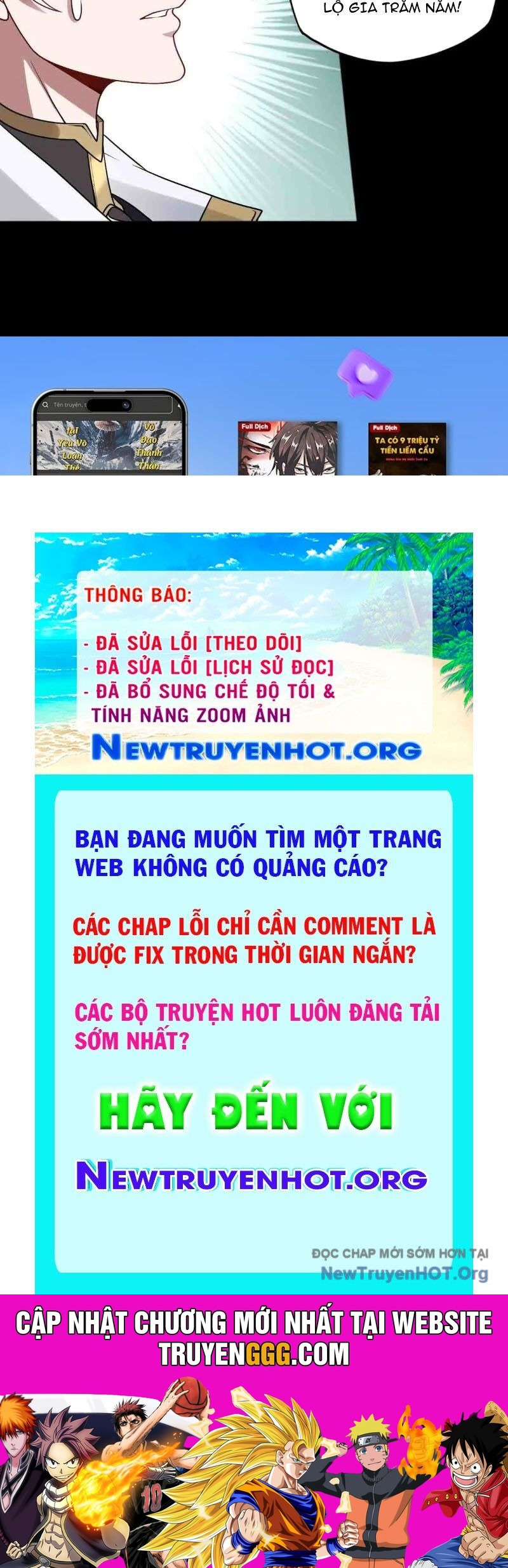 Đại Lộ Vô Danh Chương 90 Ảnh 81