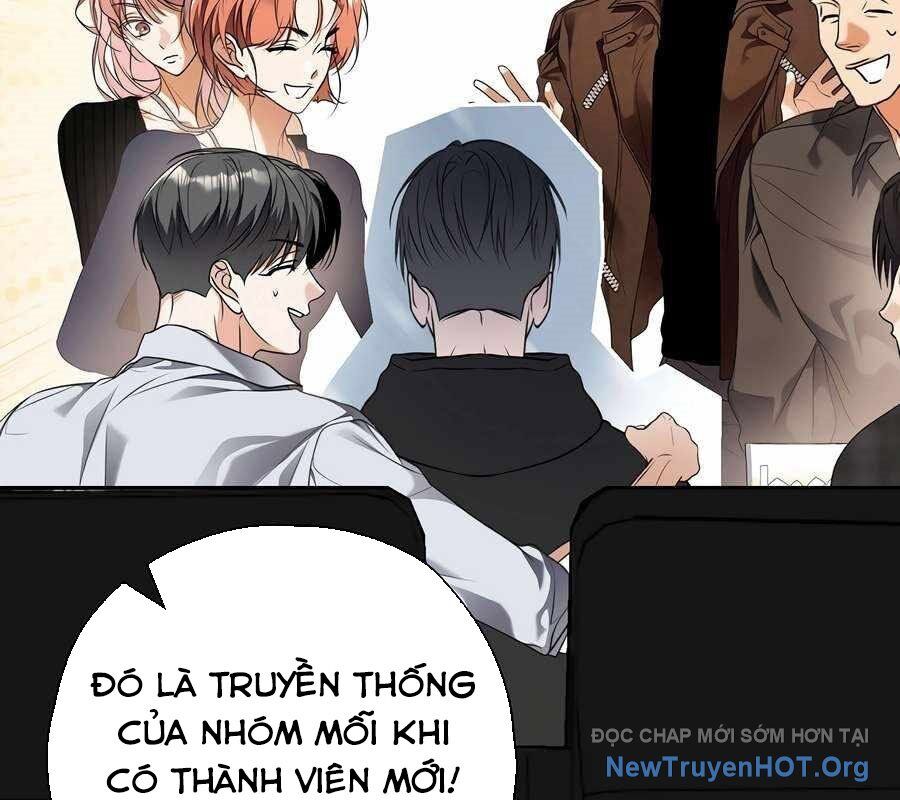 Kẻ Thống Trị Kịch Bản Chương 29 Ảnh 9