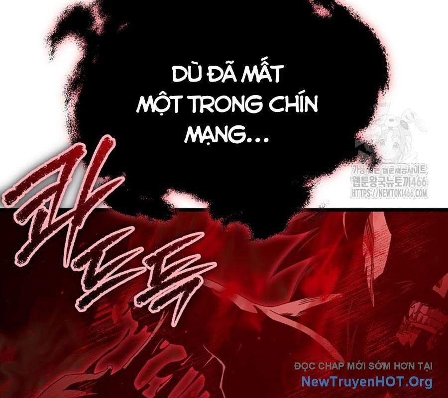 Bố Tôi Quá Mạnh Chương 195 Ảnh 135