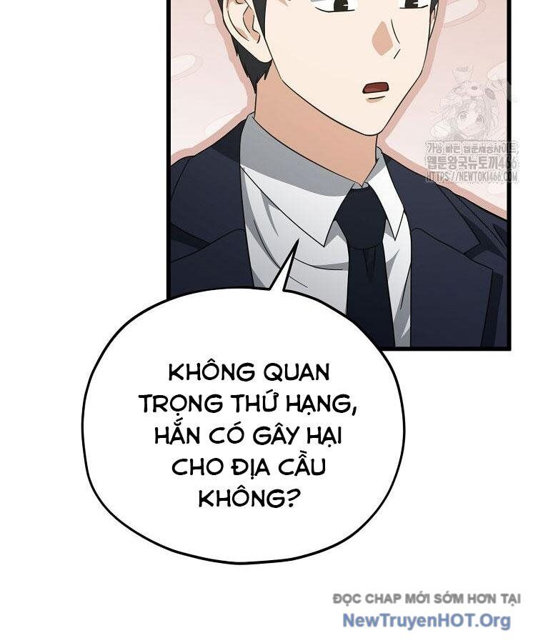 Bố Tôi Quá Mạnh Chương 196 Ảnh 82