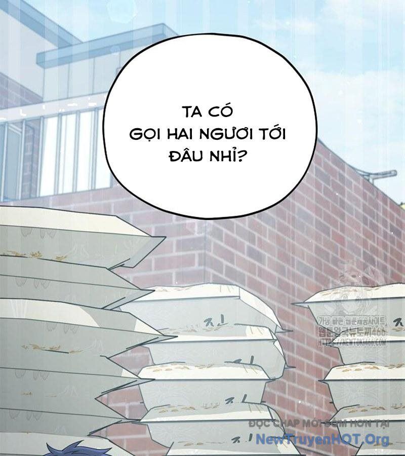 Bố Tôi Quá Mạnh Chương 197 Ảnh 48