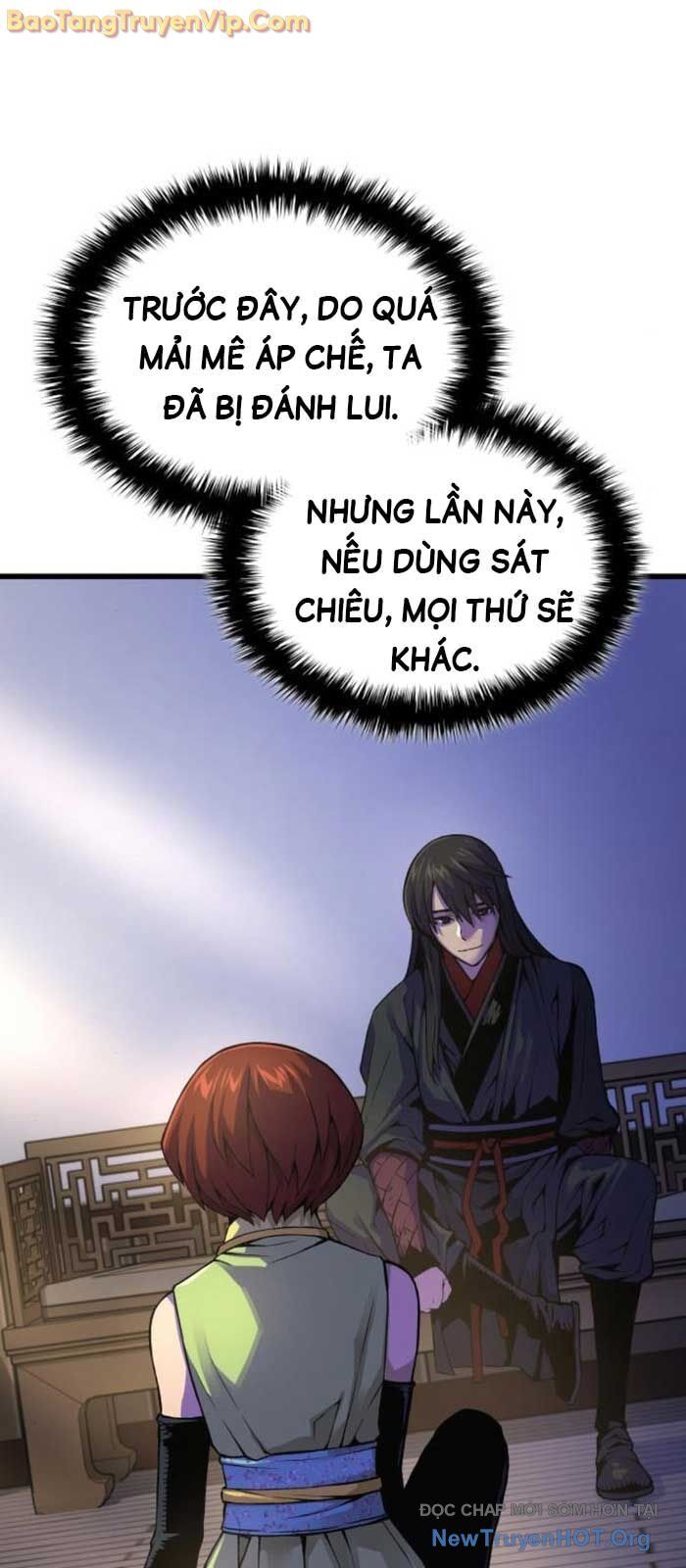 Quái Lực Loạn Thần Chương 77 Ảnh 44