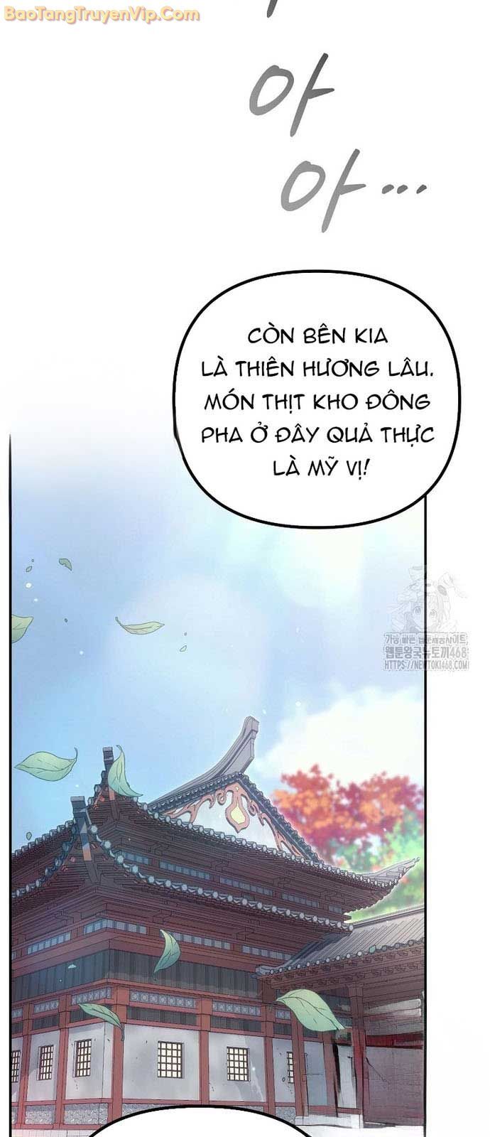 Hoạn Quan Tuyệt Luân Chương 15 Ảnh 45