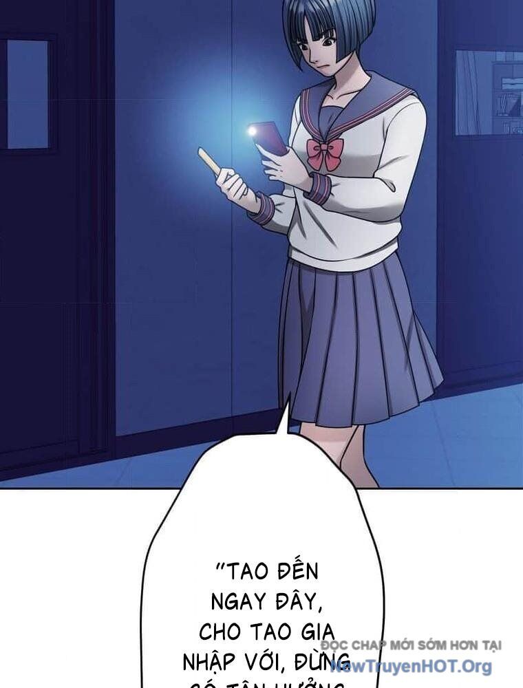 Giáo Viên Ác Quỷ Saiko Chương 130 Ảnh 29