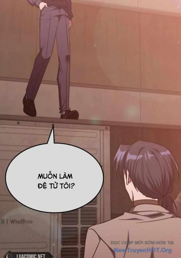 Trị Liệu Sư Quá Mạnh Chương 43 Ảnh 101
