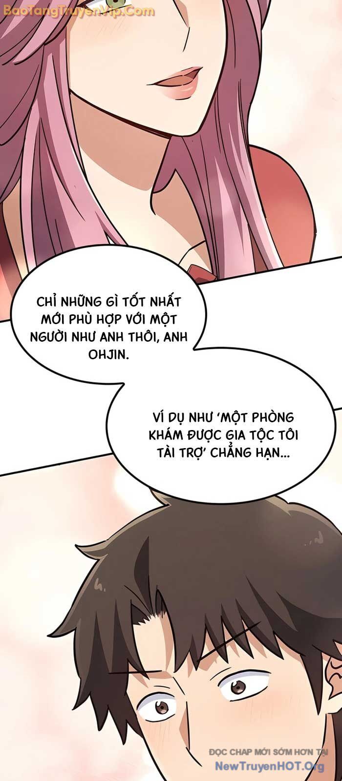 Bác Sĩ Thú Y Ở Dị Giới Chương 17 Ảnh 19