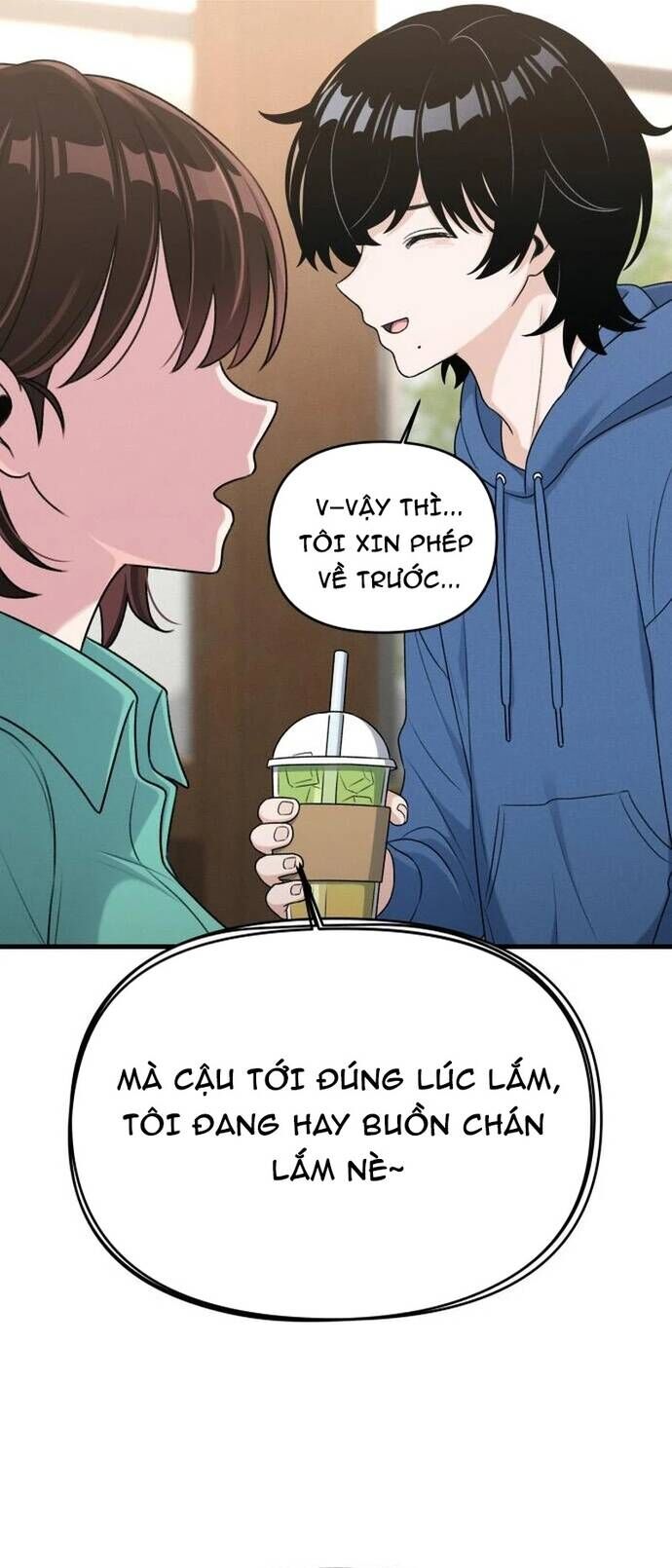 Nhật Kí Đổi Nghề Chương 11 Ảnh 47