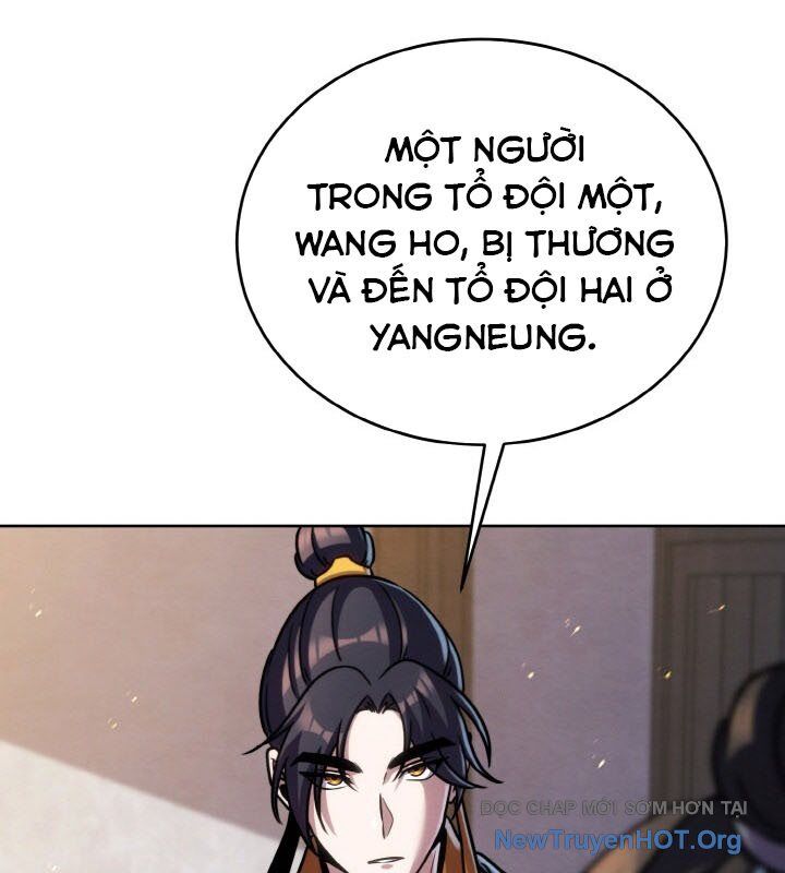 Tiểu Đệ Tử Của Võ Lâm Minh Chủ Chương 53 Ảnh 134