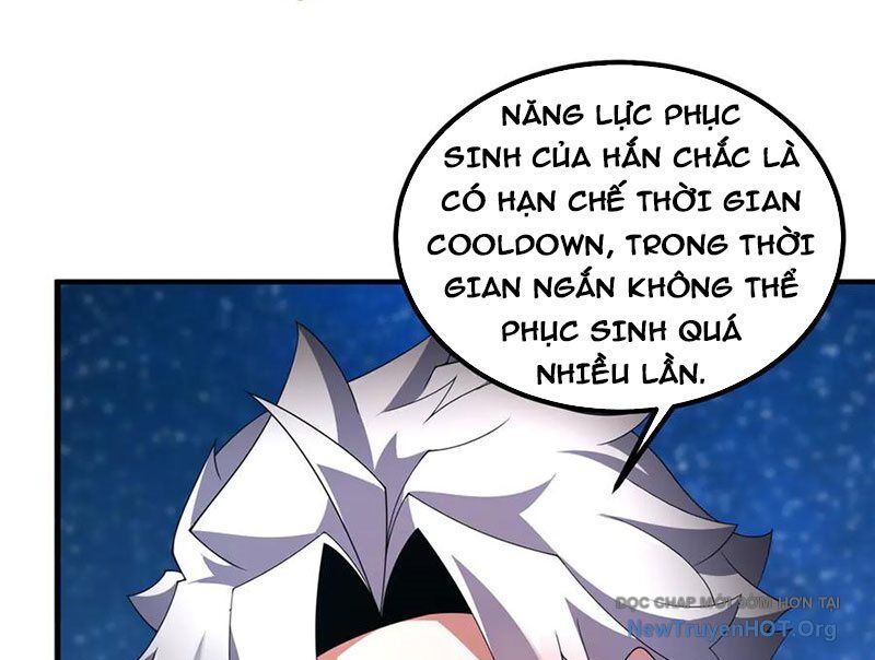 Thần Sủng Tiến Hóa Chương 407 Ảnh 24