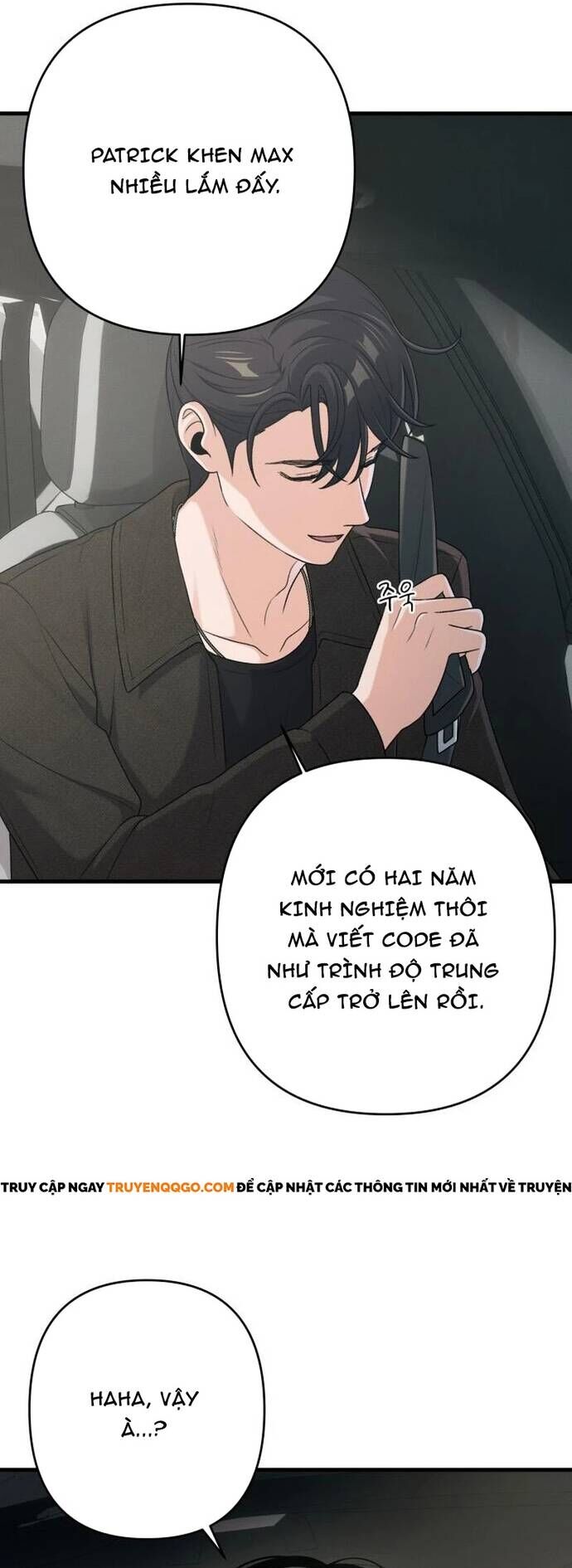 Nhật Kí Đổi Nghề Chương 13 Ảnh 25