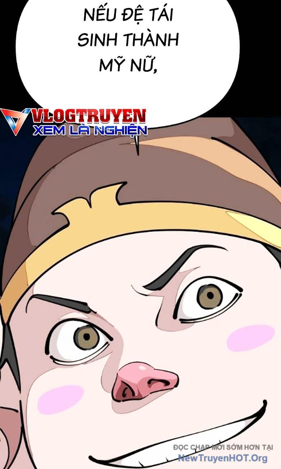 Đại Thánh Trùng Sinh Nam Cung Thế Gia Chương 27 Ảnh 29