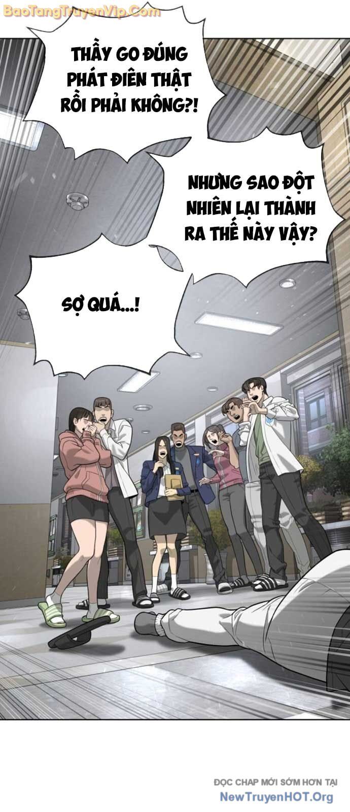 Sát Thủ Peter Chương 97 Ảnh 57