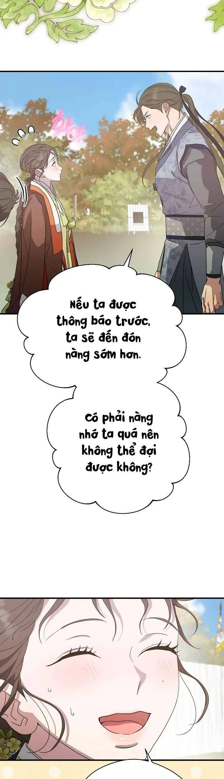 Ta Chỉ Muốn Ăn Em Chương 24 Ảnh 17