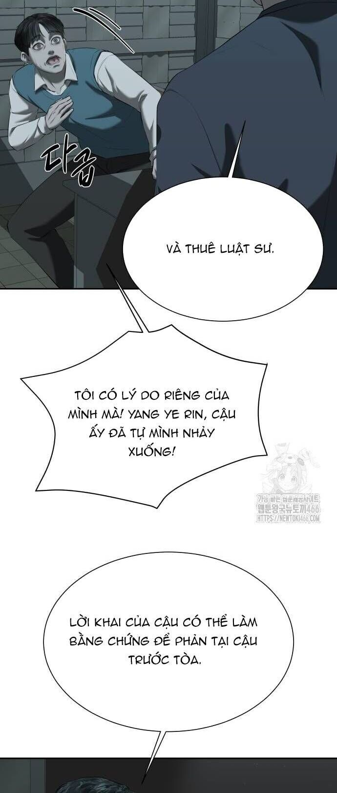Bạn Gái Tôi Là Quái Vật Chương 37 Ảnh 18